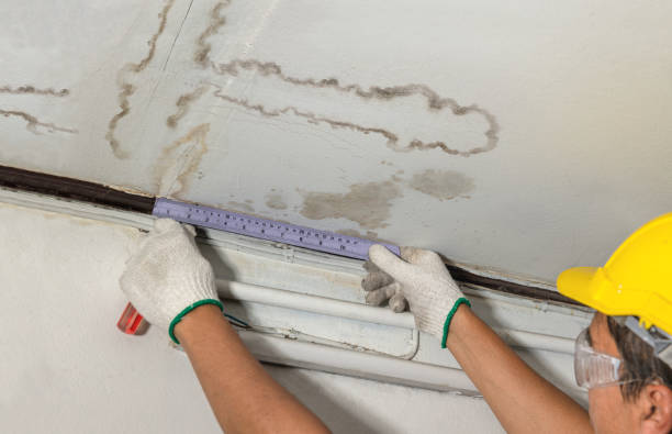 Reliable Sewage Cleanup contractor in Stonington, CT by Water Damage Irwin